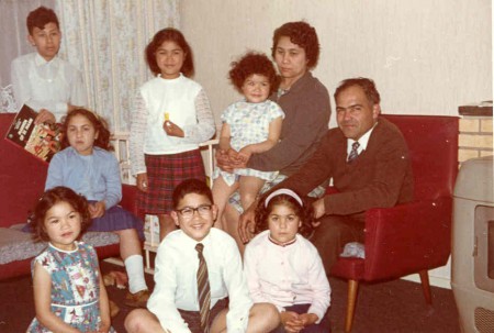 Familie Lenoir