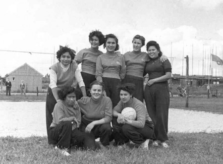 Volleybalteam