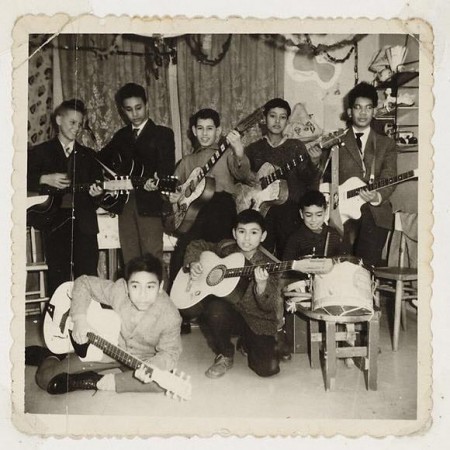 Indo-rockers