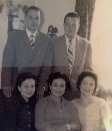 Familie Metselaar