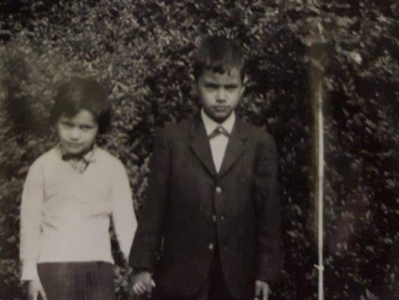 Judith en Paul de Sadeleer