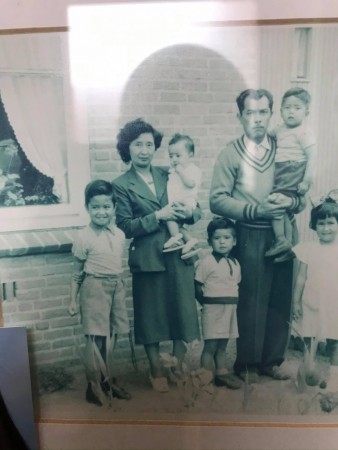Familie Schultze, Predikherenstraat