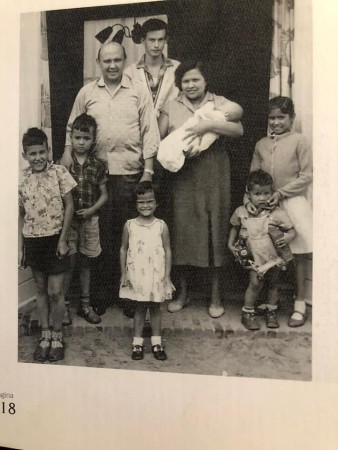 Familie Wetzels, Wachtendonkstraat