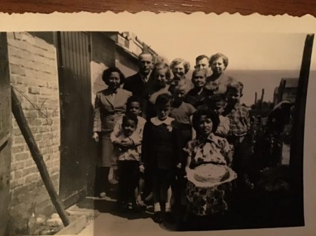 Familie Witteveen